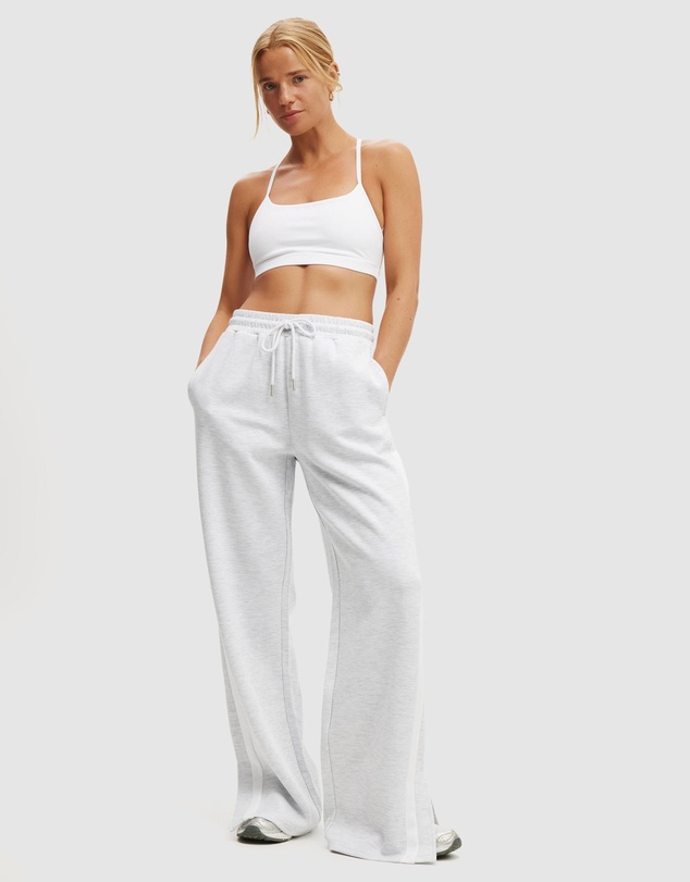 Cotton On Body Active - 365 Keyhole Crop