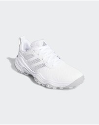 adidas Performance - Codechaos 25 Spikeless Golf Shoes Womens