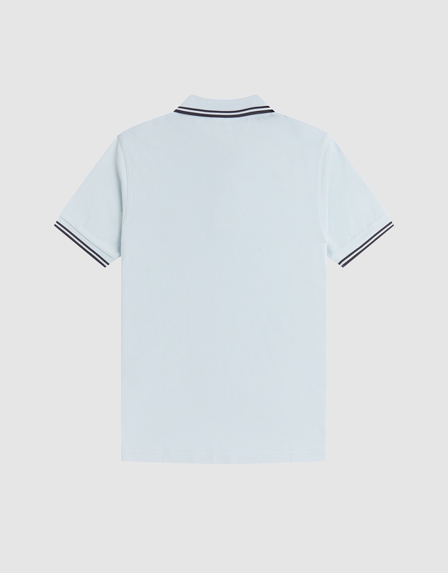 Fred Perry - The Twin Tipped Fred Perry Shirt