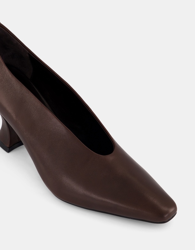 Jeffrey Campbell - Hints Heels
