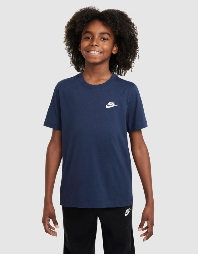 Nike - Nike Sportswear T-Shirt - Teens
