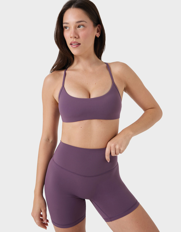 REC GEN - FITform X Scoop Bra
