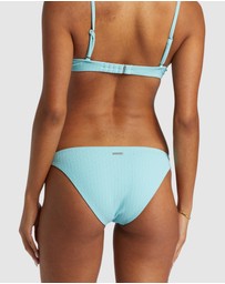 Billabong - Sunrays Tropic Bikini Bottom - High Tide