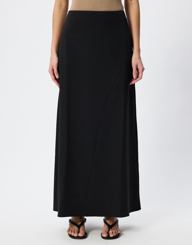 Tussah - Danni Pannelled Midi Skirt