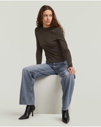 G-Star - Judee Loose Jeans