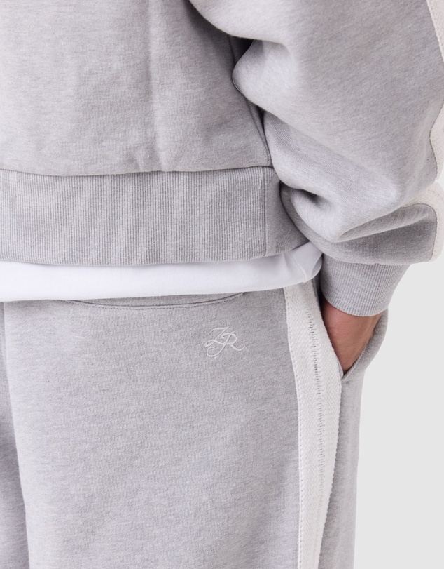 Zanerobe - Stitched Fleece Mega Pants