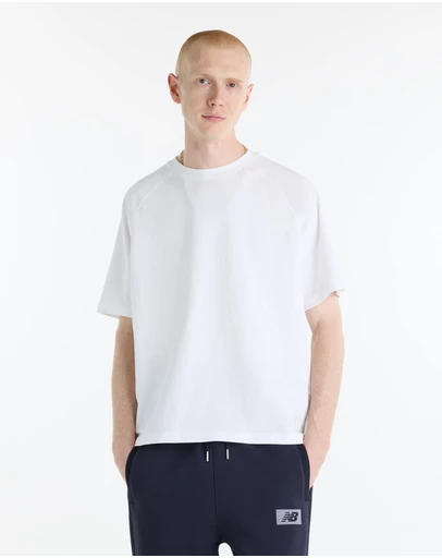 New Balance - Athletics Crafted Graphic T-Shirt