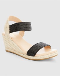 Easy Steps - Sylvie