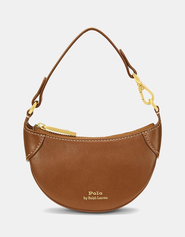 Polo Ralph Lauren - Polo ID Leather Card Case - The ICONIC Exclusive