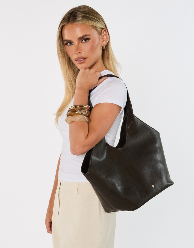 PETA AND JAIN - Laleh Work Tote Bag