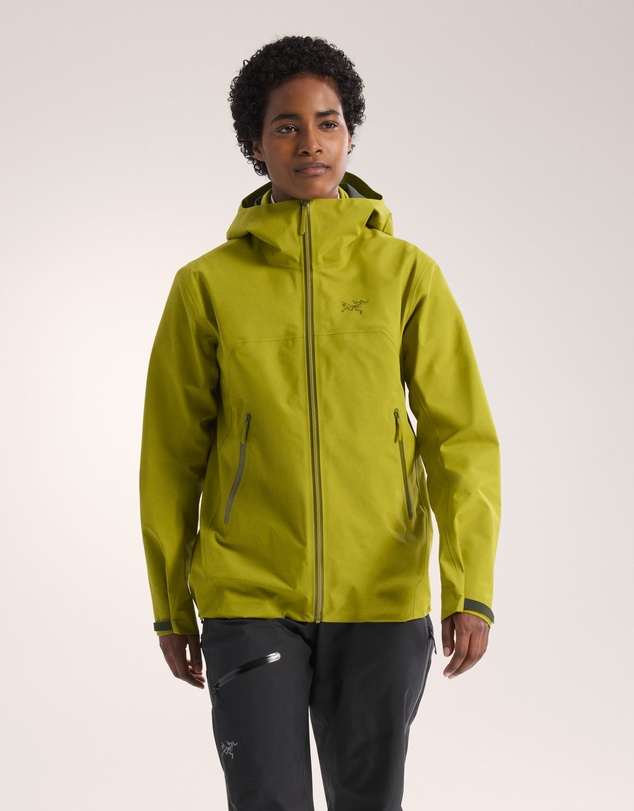 Arc'teryx - Beta Jacket Women's