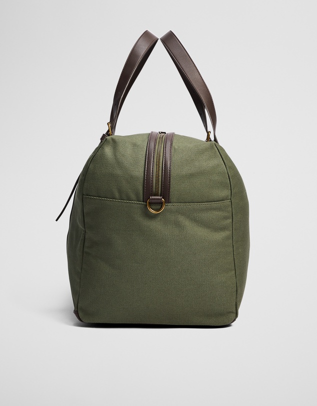 Country Road - Hudson Cotton Duffle Bag