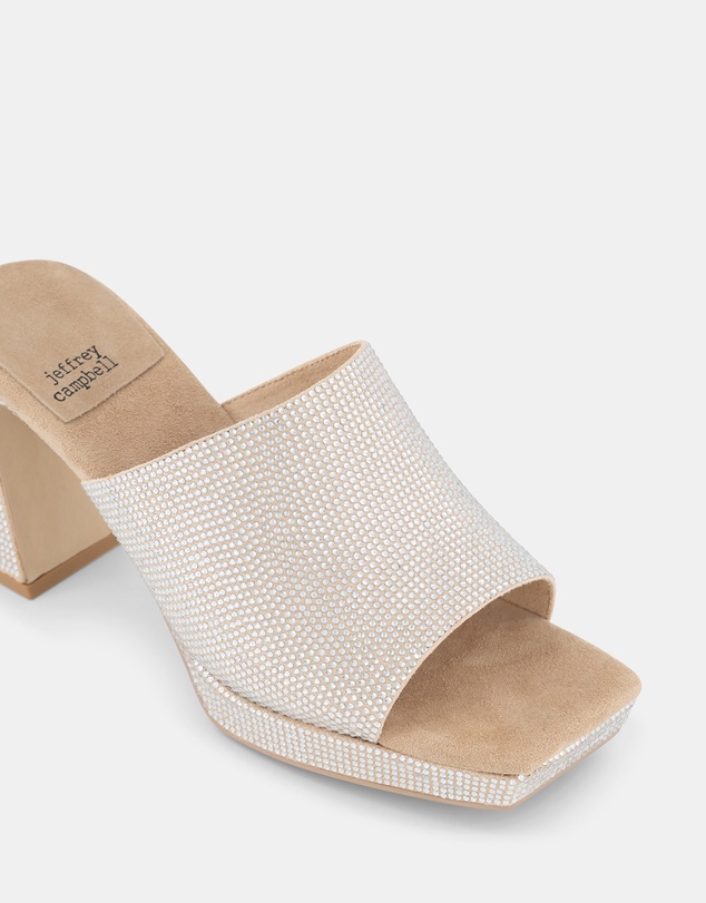 Jeffrey Campbell - Caviar