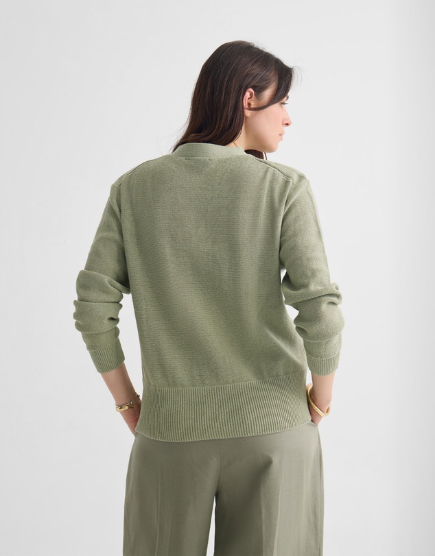 Oxford - Porto Cardigan