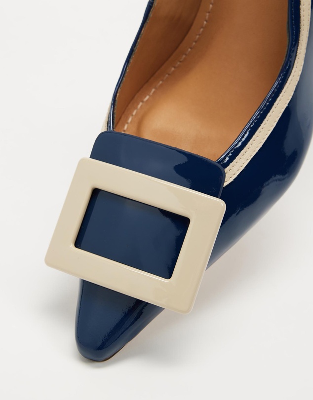 Nina Armando - Lili Heels
