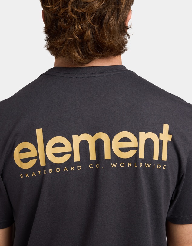 Element - Mens Lowcase BP T-Shirt