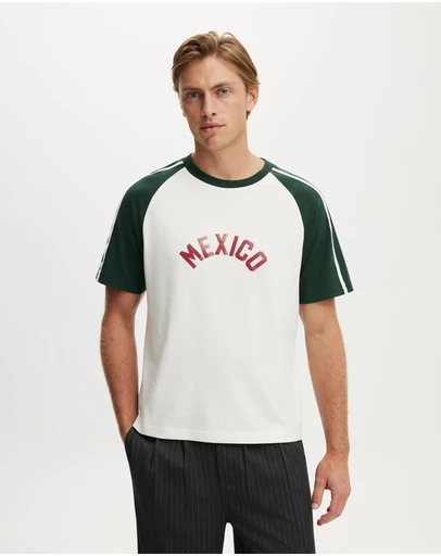 Cotton On - Everyday Fit Graphic T-Shirt
