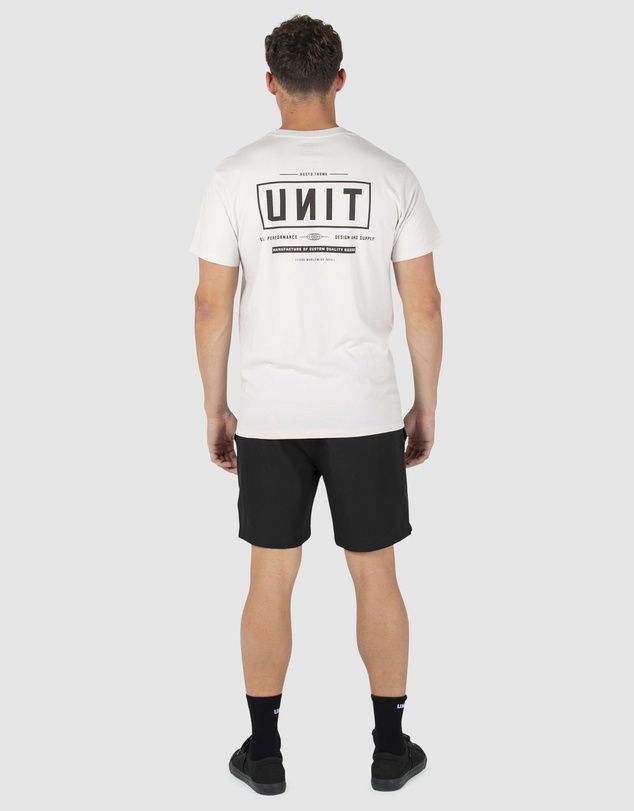 UNIT - UNIT Index Men's T-Shirt