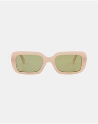 Bask Eyewear - Sandy Polarised
