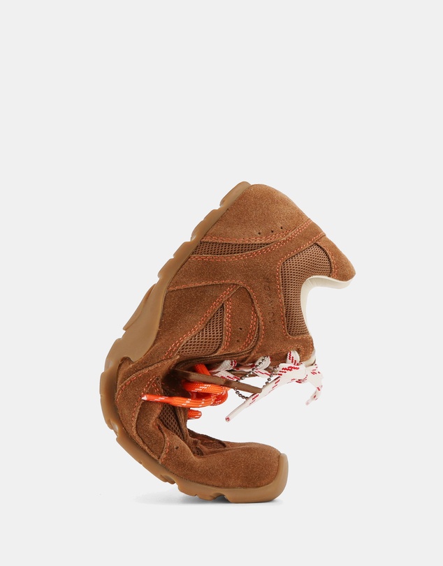 Nokwol - Atlas Sneaker
