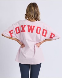 Foxwood - Interval Tee