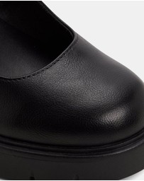 Call It Spring - Monai Heels