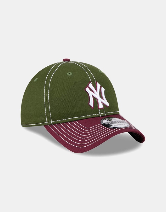 New Era - 9TWENTY Seasonal 2Tone NY Yankees Cap