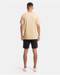 Xander - Grand Prix Tee