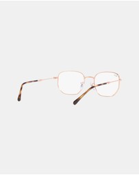 Ray-Ban Optical - 0RX64960