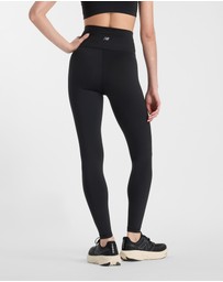 New Balance - NB Define High Rise Legging 25