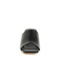 City Chic - Wide Fit Hazel Heel