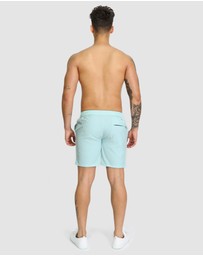 Mosmann - Men's Swim Shorts