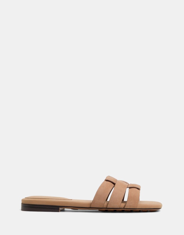 ALDO - Gotosandal Slip On Sandals