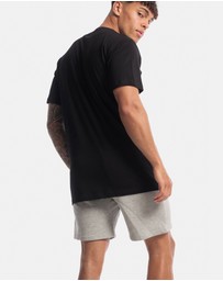 First Division - Core Logo Tee