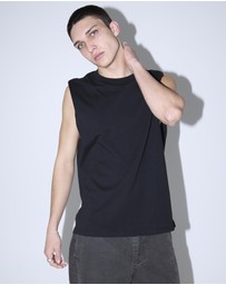 General Pants Co. Basics - Muscle Tank Top