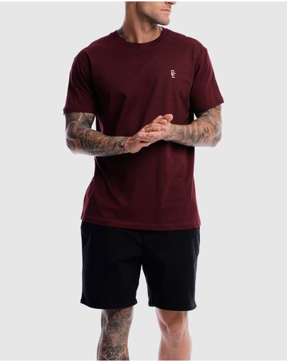 Oxblood