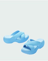 Melissa - Melissa Free Rise