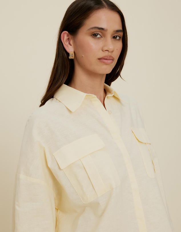 The Fated - Daila Shirt