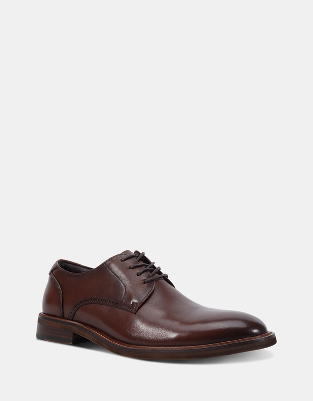Clarks - Crisp Cognac