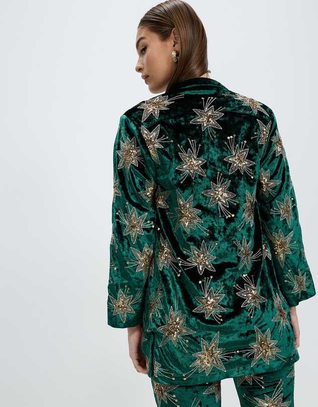 LENNI the label - Chromatic Jacket