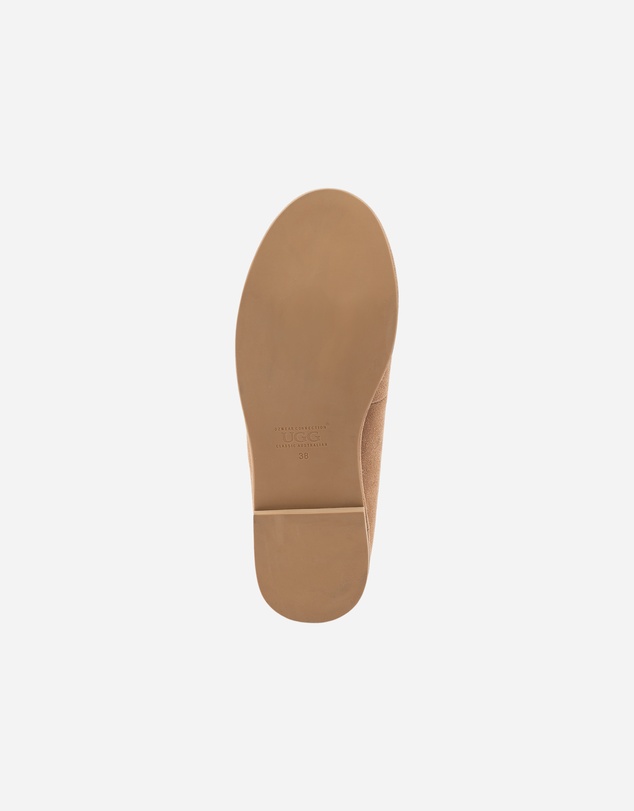 Ozwear Connection Uggs - Ugg Classic Wool Ballet Mary Jane