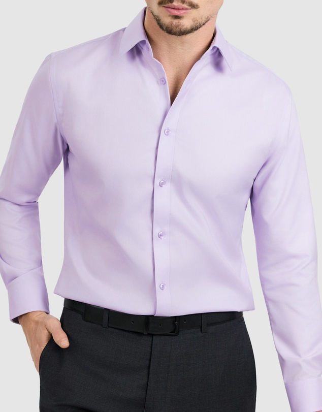 Tarocash - Quantum Slim Non Iron Shirt