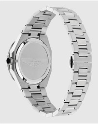 Aston Martin - TKS Black Steel Bracelet Watch