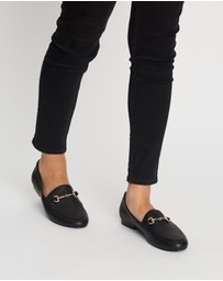 SPURR - Sabinah Loafers - ONLINE EXCLUSIVE