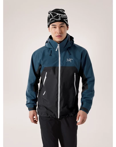 Arc'teryx - Beta AR Jacket Men's