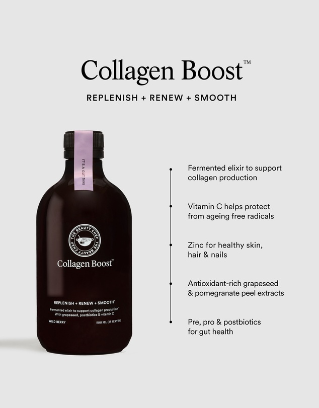 The Beauty Chef - COLLAGEN Inner Beauty Boost
