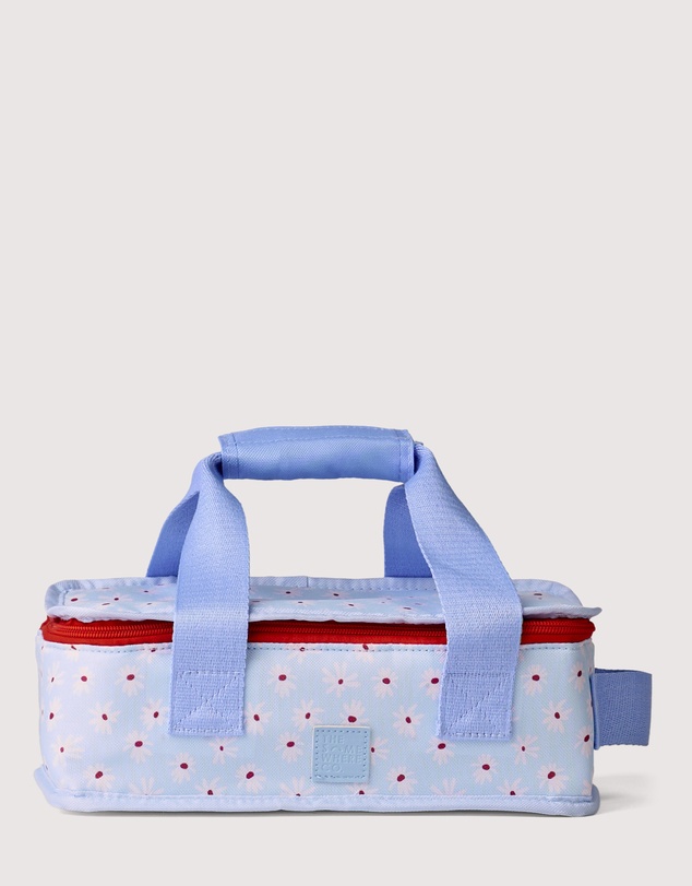 The Somewhere Co - Power Petal Stasher Lunch Bag