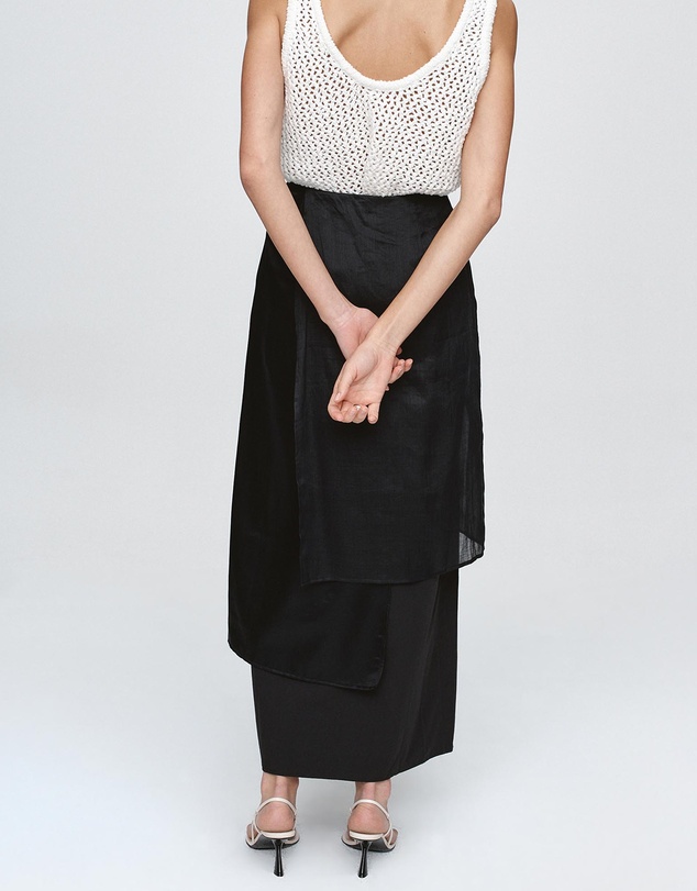 Marle - Onda Skirt