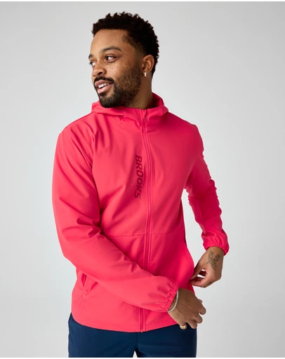 Brooks - Canopy Jacket