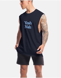 Vacancy Co - Yeah Nah Tank